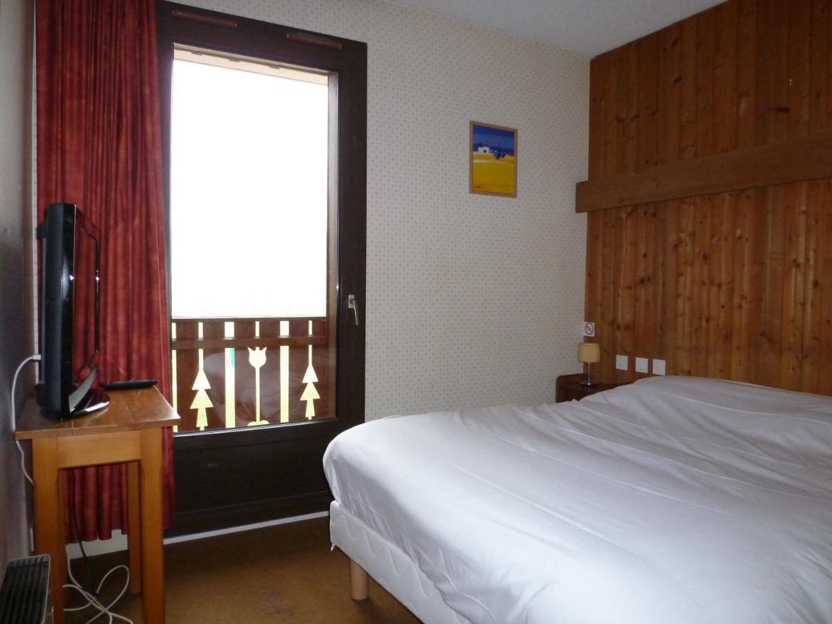 Espace Morteau Dış mekan fotoğraf