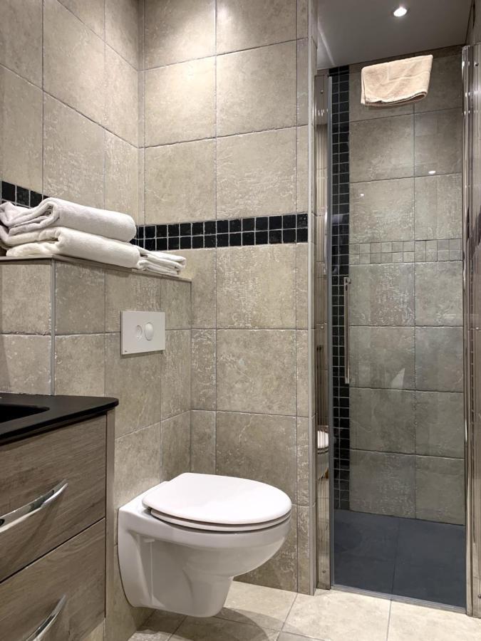 Espace Morteau Dış mekan fotoğraf