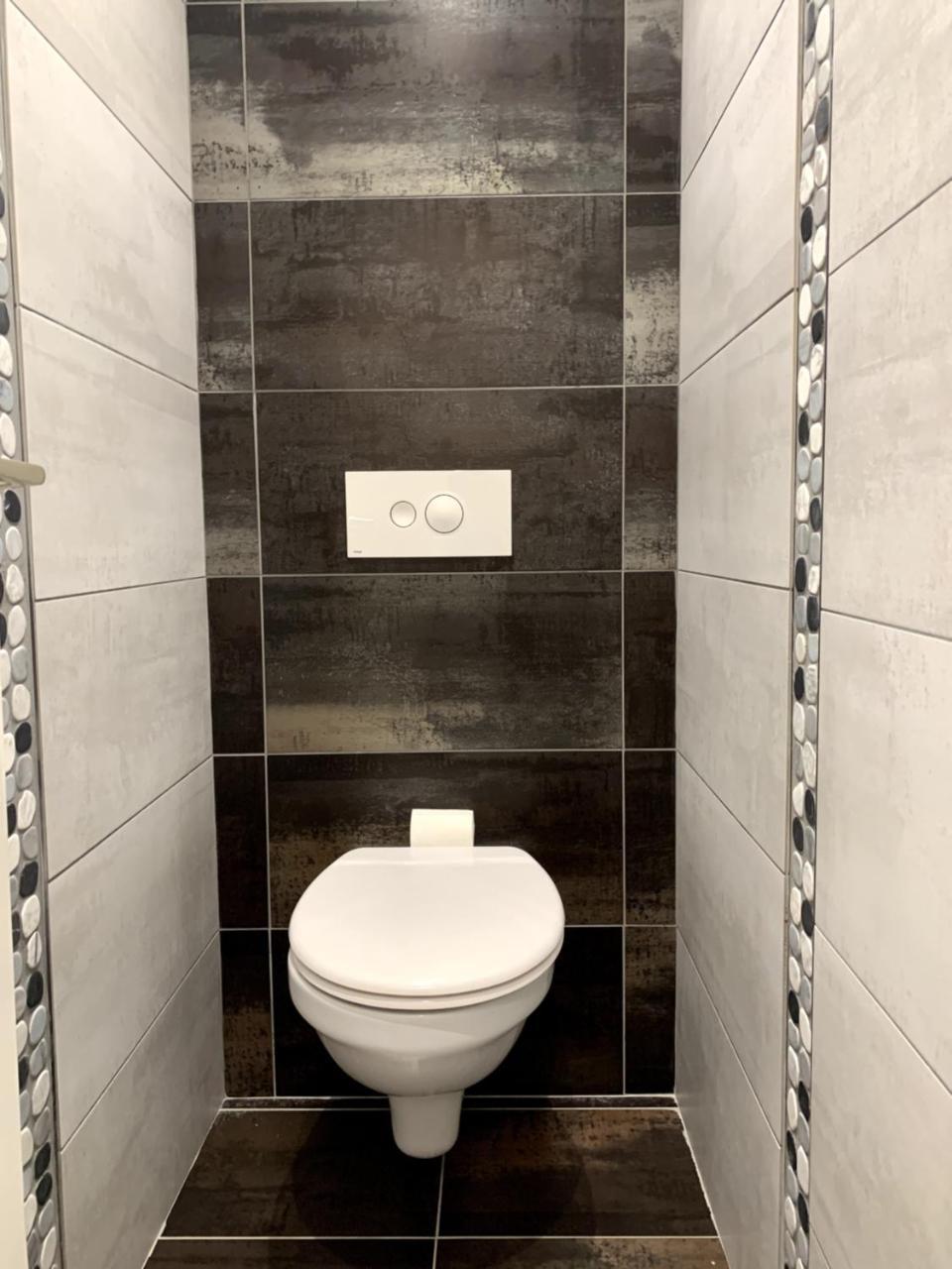 Espace Morteau Dış mekan fotoğraf