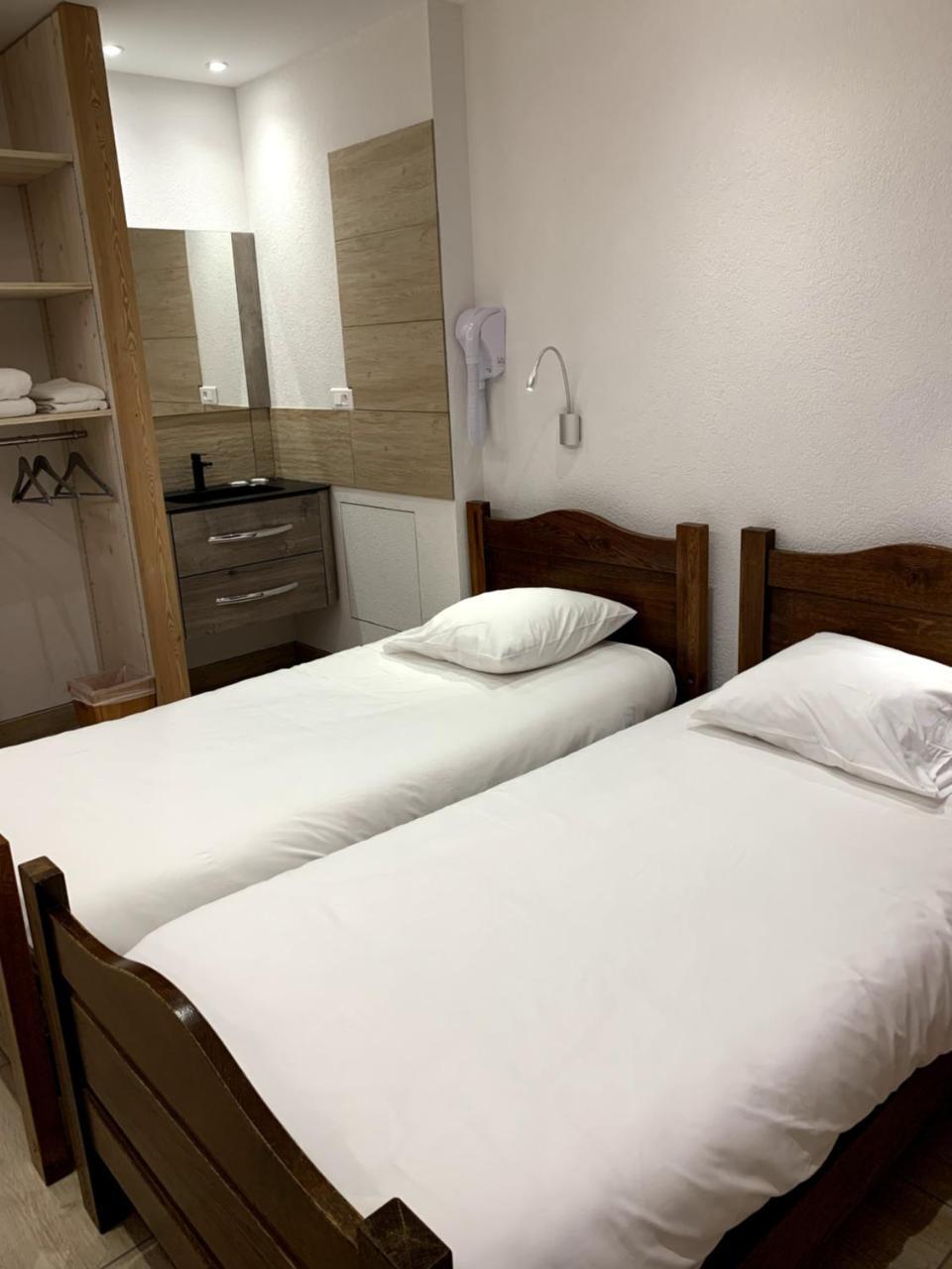 Espace Morteau Dış mekan fotoğraf