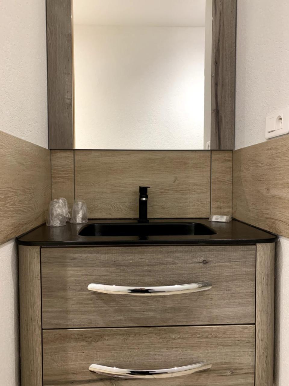 Espace Morteau Dış mekan fotoğraf