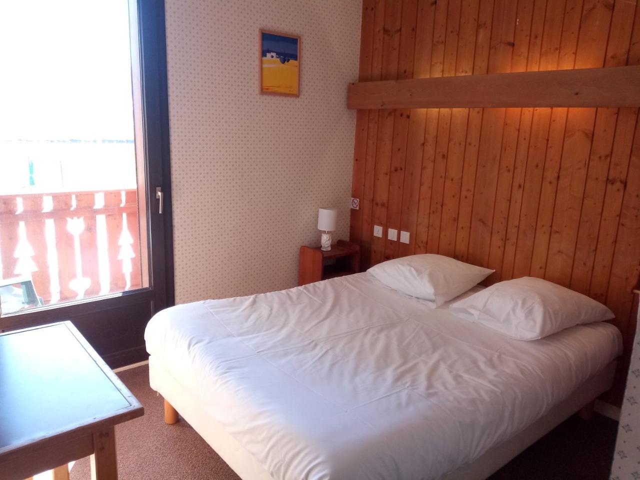 Espace Morteau Dış mekan fotoğraf