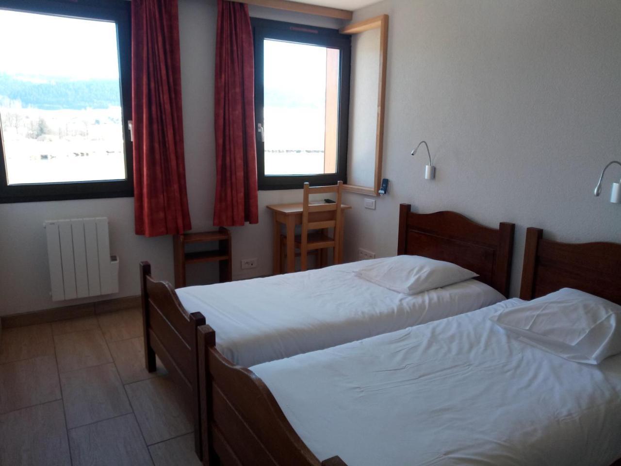 Espace Morteau Dış mekan fotoğraf