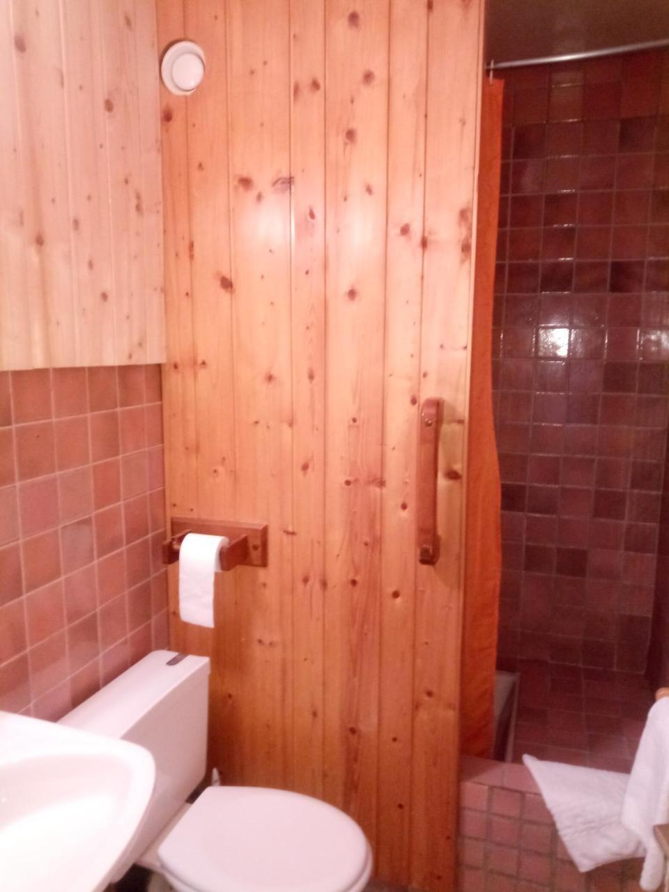 Espace Morteau Dış mekan fotoğraf