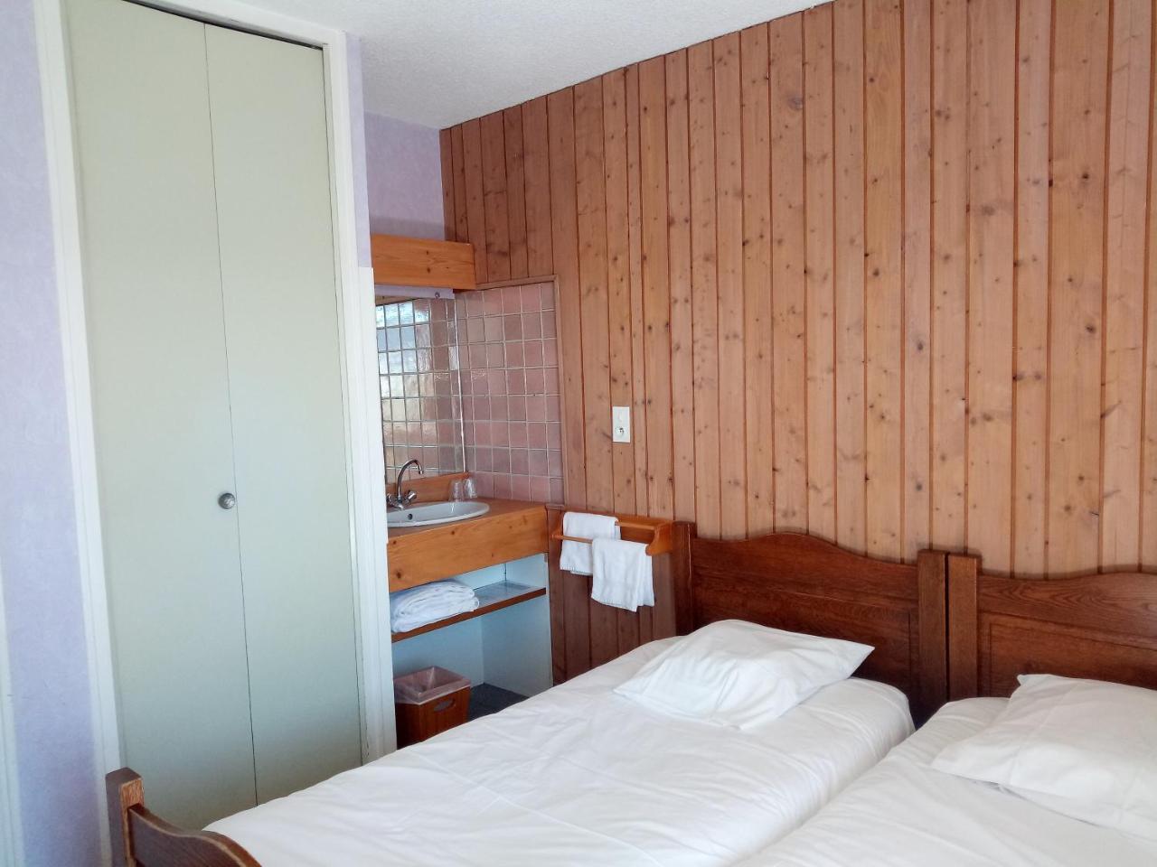 Espace Morteau Dış mekan fotoğraf