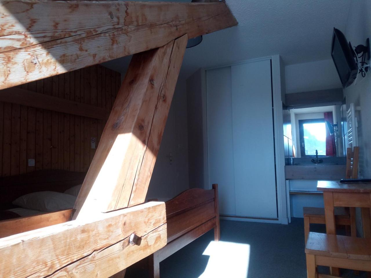 Espace Morteau Dış mekan fotoğraf